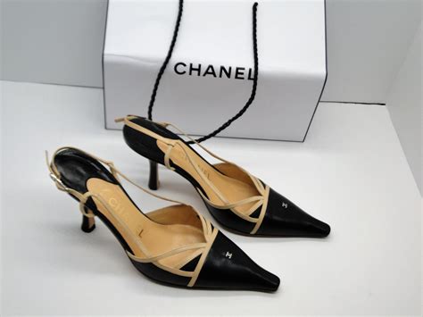 chanel shors|chanel shoes for women.